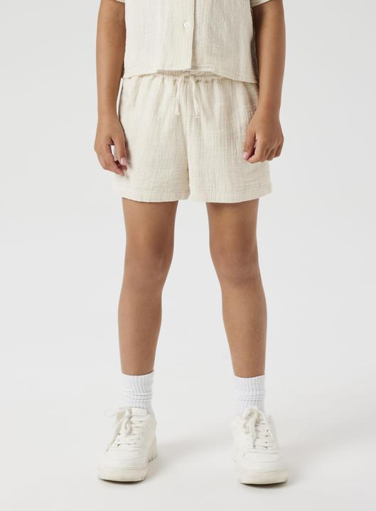 Image du produit Name it Nkfjasmin Shorts Noos (128)