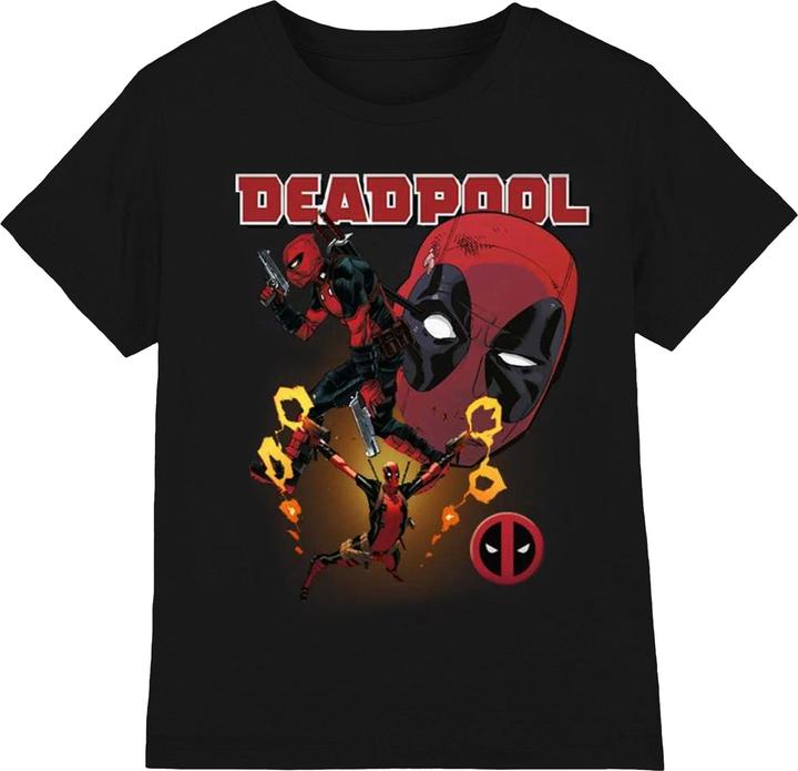 Deadpool TShirt (XL)