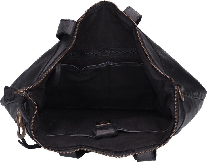 Immagine prodotto Harbour 2nd Cool Casual Herakles zaino in pelle 41 cm scomparto laptop (16 l)