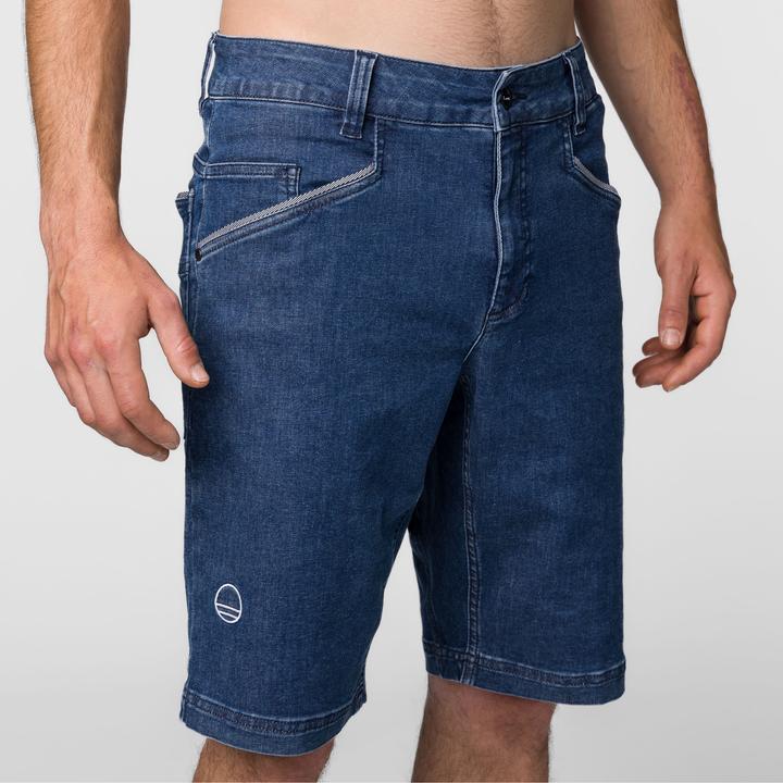 Actual product image Wild Country Session 2 Denim (L)