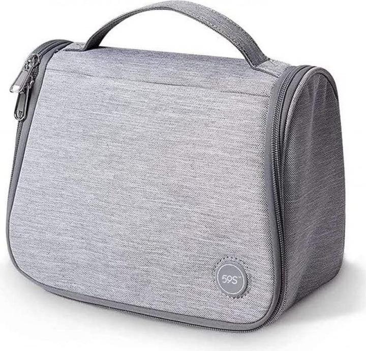 Actual product image 59S UVC Sterilisations-Tasche To Go