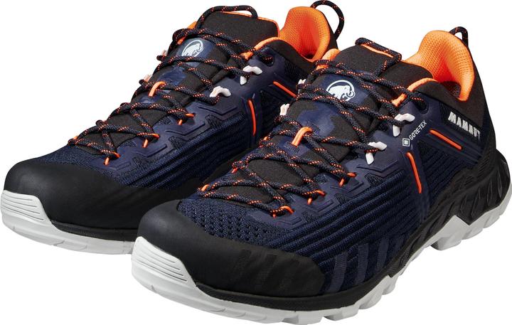 Produktbild Mammut Women's Alnasca Knit III Low GTX (37)