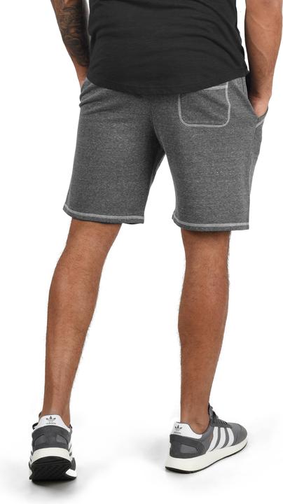 Actual product image Solid Toljan Men's Sweatshorts (M)