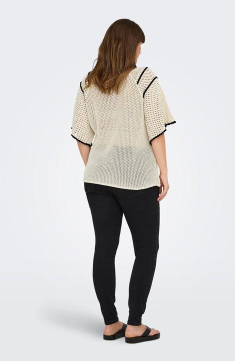 Immagine prodotto Only CARLUCIE Strickpullover Strickpullover (S)