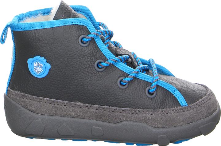 Immagine prodotto Affenzahn Scarpa invernale da bambino in pelle Easy (27)