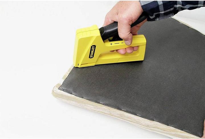 Productafbeelding Stanley 6-TR55 STHT6-70409 Handtacker Nietjes type A Nietjeslengte 4 - 14 mm
