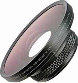 Actual product image Raynox HDP 5072 EX 72 (Teleconverter, Universal)