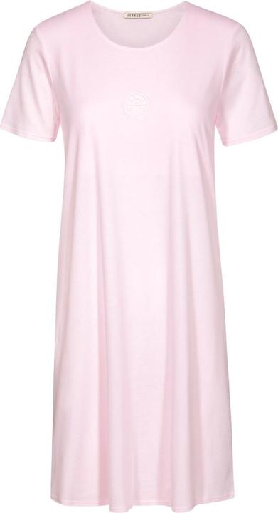 Immagine prodotto Féraud Camicia da notte a maniche corte lunga 90cm (48, 4XL)