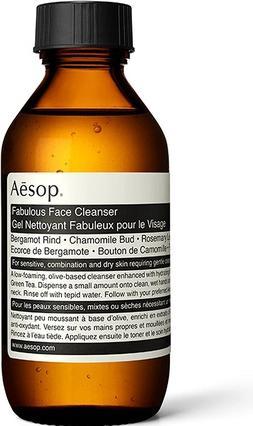 Actual product image Aesop Fabolous (Gel, 100 ml)