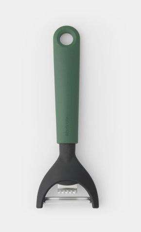 Actual product image Brabantia Peeler T-shape plus rasp