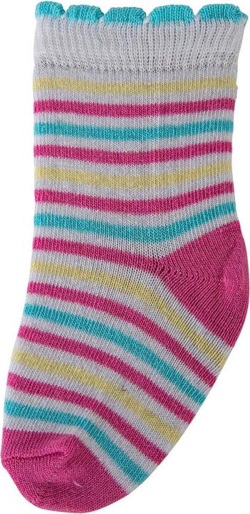 Image du produit Cucamelon Chaussettes pour bébé (Pack de 5, Taille unique)
