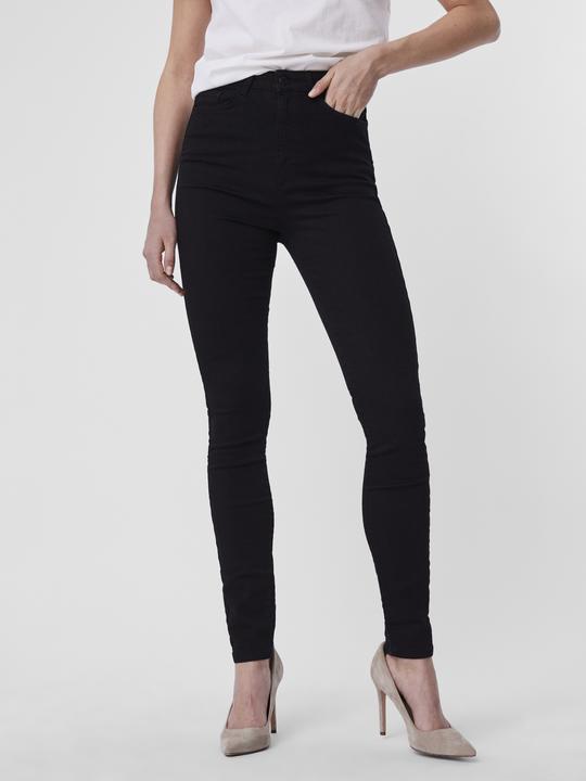 Actual product image Vero Moda VMSANDRA Skinny Fit Jeans (XXL)