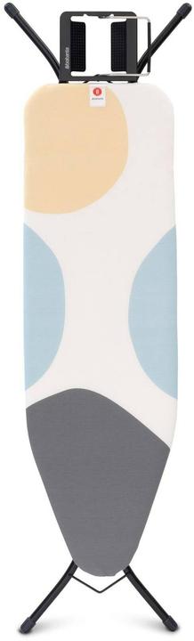 Produktbild Brabantia Spring Bubbles (124 x 38 cm)