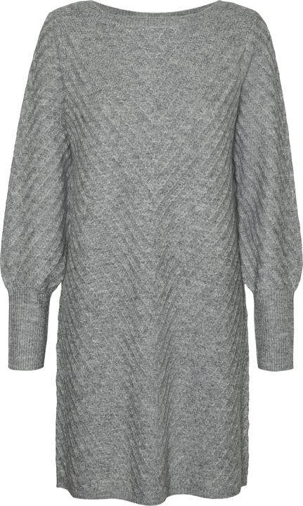 Gris moyen Mélange Gris foncé