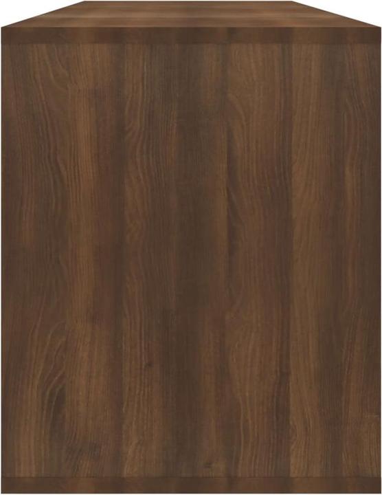 Image du produit VidaXL Preston (130 x 35 x 50 cm)
