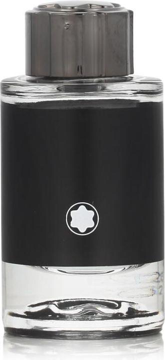Immagine prodotto Montblanc Esploratore (Eau de parfum, 4 ml)