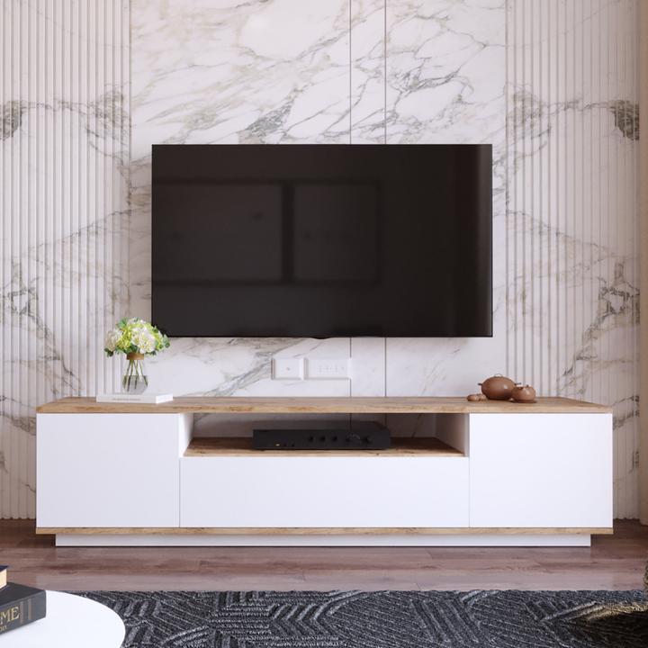 Actual product image Skye Decor Jerome (180 x 44.5 x 44.5 cm)