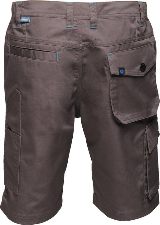 Actual product image Regatta Heroic cargo shorts (44)