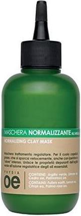 Actual product image Demeral Physia OE Normalizing Clay Mask 150ml (150 ml)