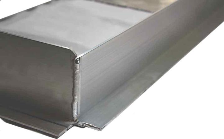 Actual product image Sport-Thieme Installation tray for jump bar world class (5500 g)
