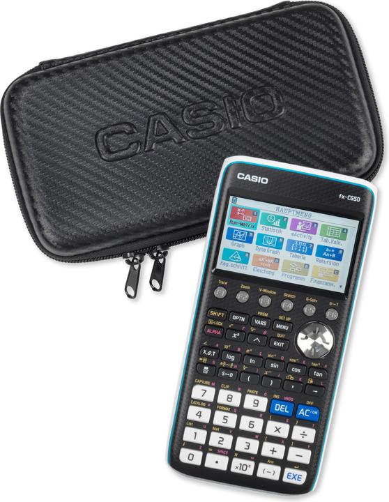 Image du produit Casio Émulateur FX-ES