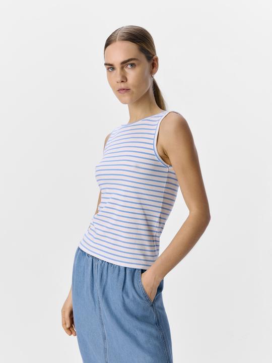 Immagine prodotto Object Streifen Tanktop (S)