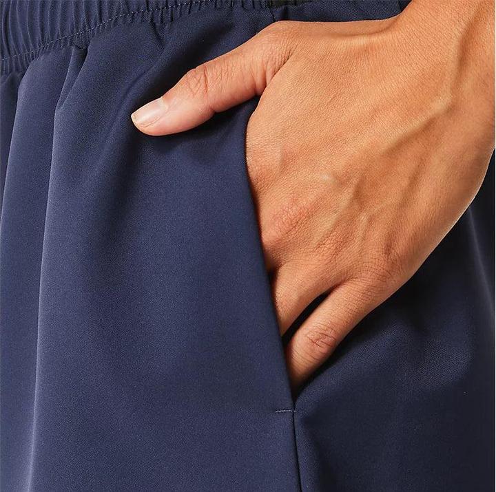 Actual product image ASICS Performance Court Short Ladies (M)