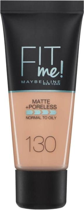 Immagine prodotto Maybelline New York In forma con me (130 Buffet Beige)
