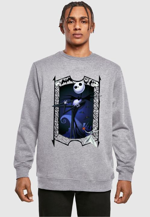 Immagine prodotto Absolute Cult The Nightmare Before Christmas - Girocollo del Re Zucca - 114665 (M)