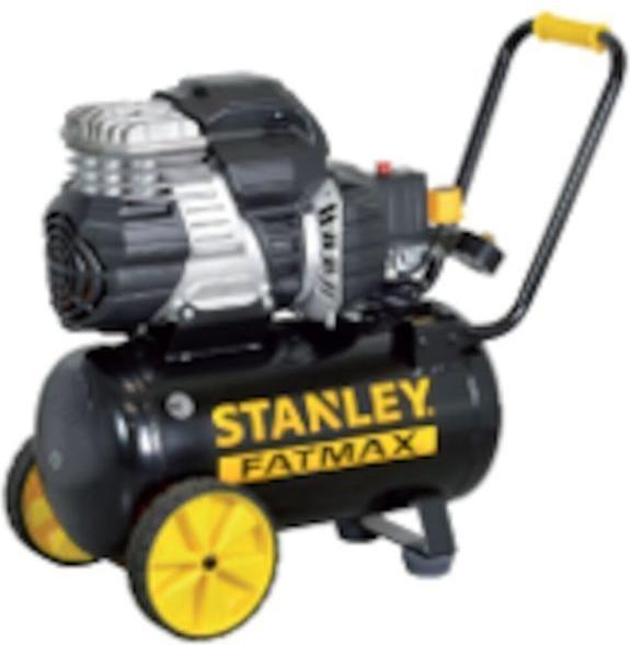 Produktbild Stanley Compressor S244/8/24 FMXCM00