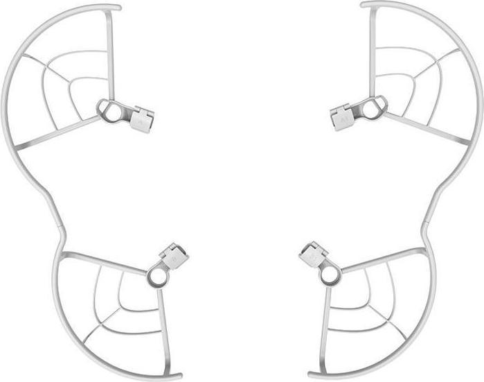 Produktbild Sunnylife Propeller Guard for Mini 3 (MM3-KC559) (Propeller Schutz, DJI Mini 3)