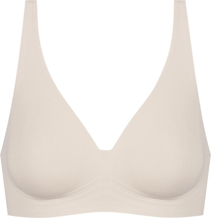 Mey Simply Better Invisibles Triangel BH (Einzelpack, XL)