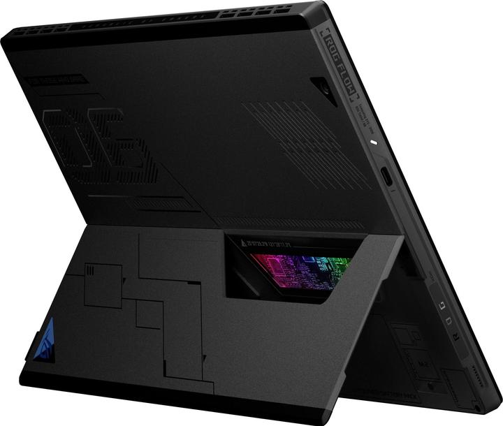 Produktbild ASUS ROG Zephyrus Flow Z13 RTX 2050 (13.40", Intel Core i9-13900H, 16 GB, 512 GB, CH)