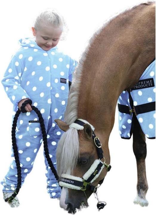 Supreme Products Dotty Jumpsuit
