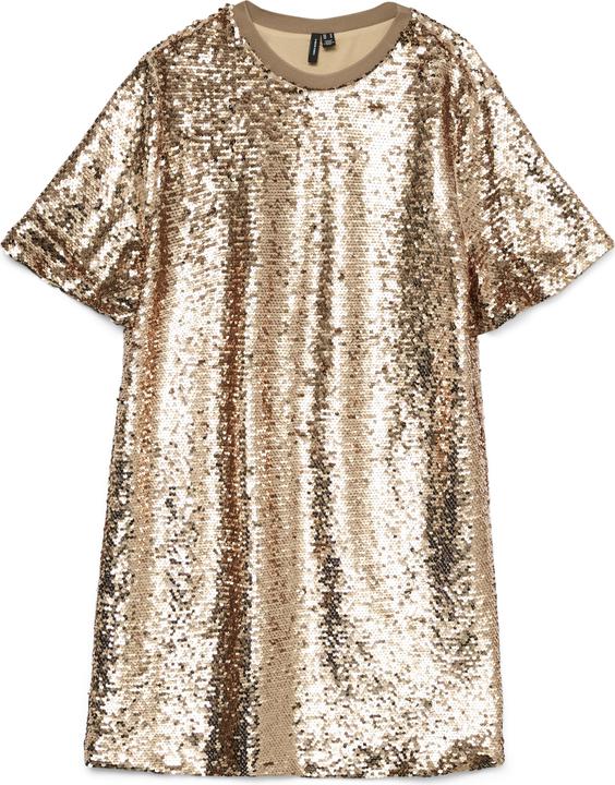 Actual product image Vero Moda VMBLUME Kurzes Kleid Kleid (M)