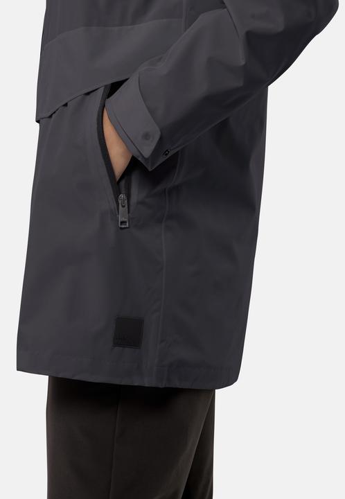 Actual product image Jack Wolfskin Mainkai Long Jkt W (XS)