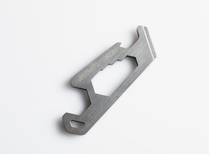 Sw Motech Multitool Schüsselanhänger