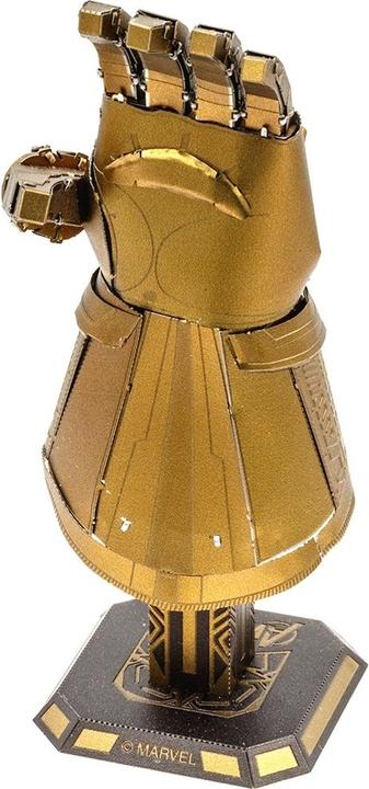 Produktbild Fascinations Infinity Gauntlet