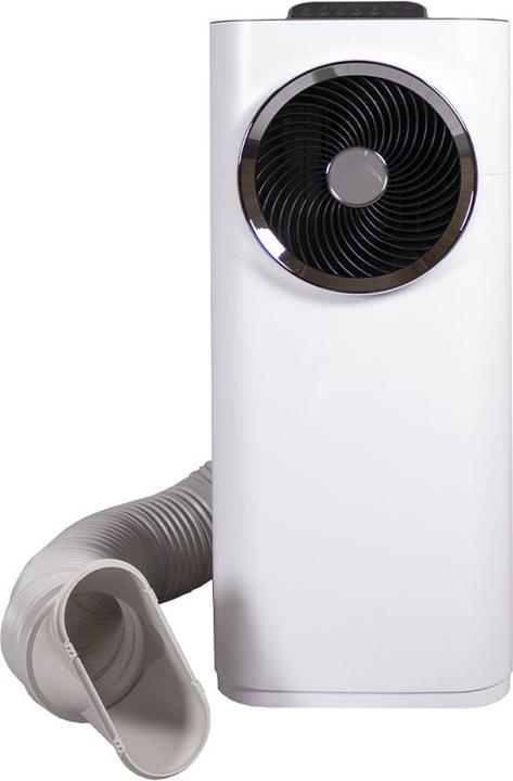 Produktbild Kibernetik Mobiles Klimagerät (60 m², 11942.50 BTU/h)