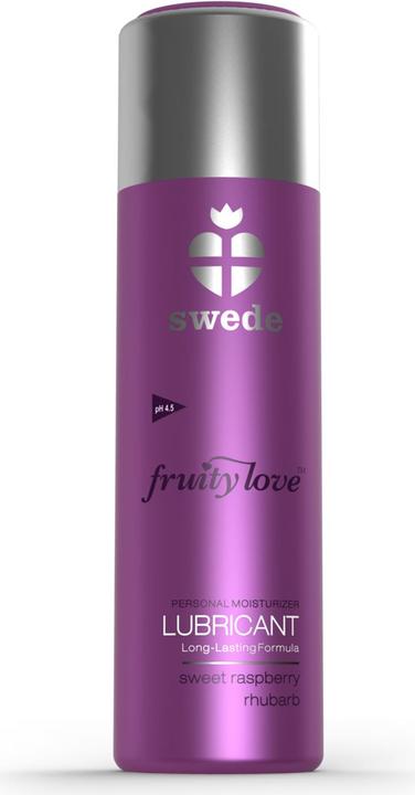Produktbild Swede Fruity Love (50 ml)