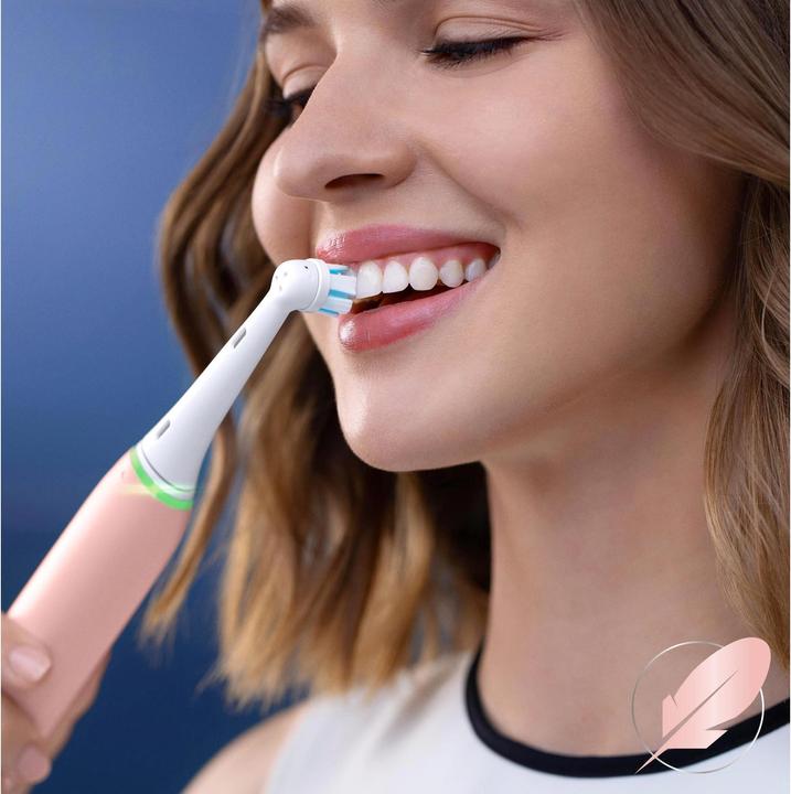 Immagine prodotto Oral-B iO Sanfte Reinigung (6 x)