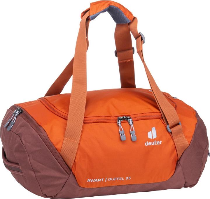 Immagine prodotto Deuter Aviant Duffel 35 (35 l)