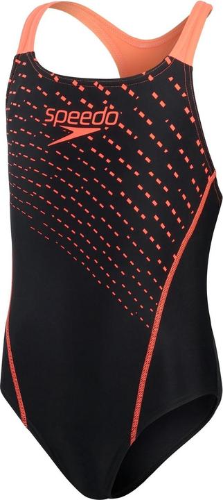 Speedo Medley Logo Medalist (128)