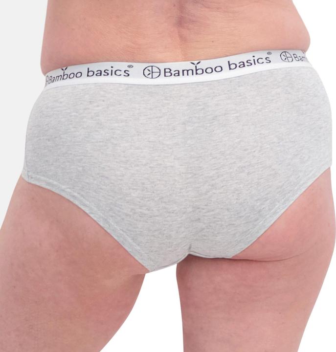 Immagine prodotto Bamboo Basics Iris (S, Confezione da 2)