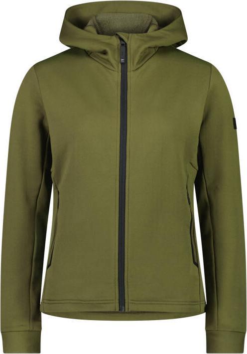 Image du produit Mons Royale Sweat à capuche en laine mérinos Arcadia (XL)