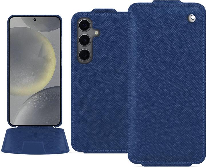 Produktbild Noreve Lederschutzhülle vertikal (Samsung Galaxy S24)