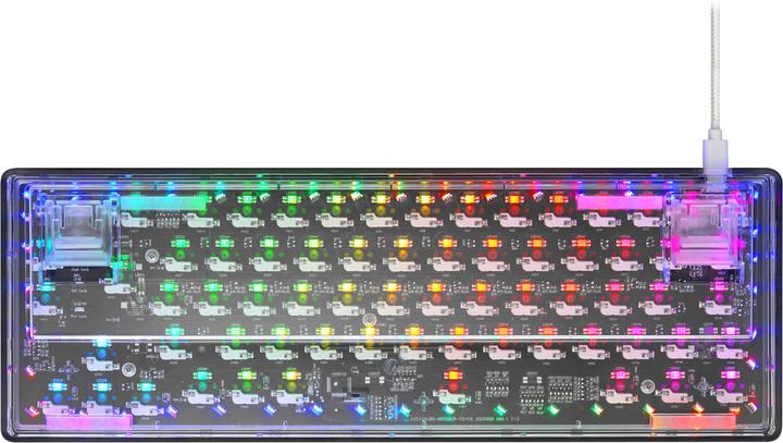 Image du produit Deltaco Gaming DK460 (CH, Filaire)
