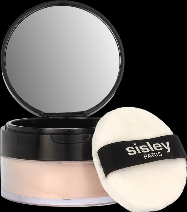 Produktbild Sisley Phyto-Poudre Libre (Nr. 03 - Rose d'Orient)