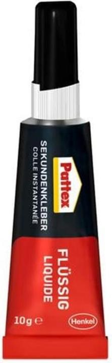 Produktbild Pattex Sekundenkleber (10 g, 10 ml)