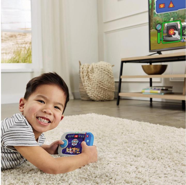 Produktbild VTech ABC Smile TV (Französisch)